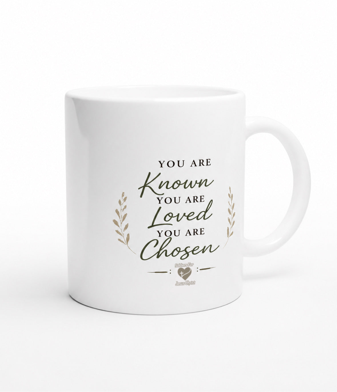 Baby Sheep