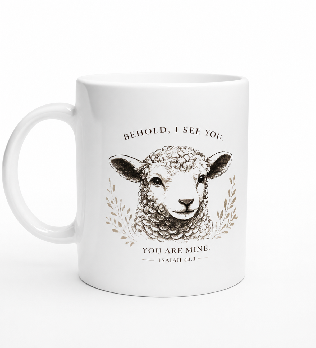 Baby Sheep